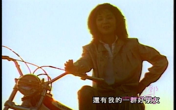 [图]1982 邓丽君 香港篇TV特辑  省流助手.iso 480p-60 原版部分