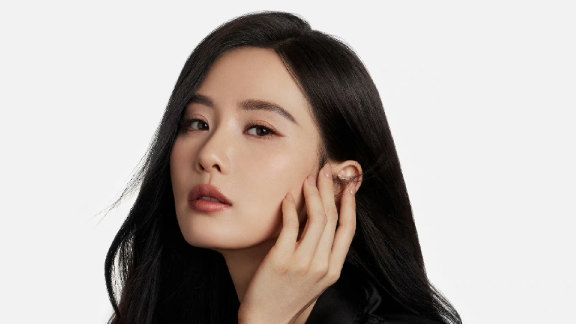 【刘诗诗】欧米茄最新高清广告