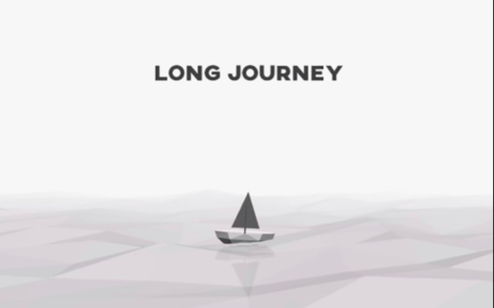 [图]【YUN游戏】《Long Journey漫长旅途 》单机小游戏分享（纯享版）