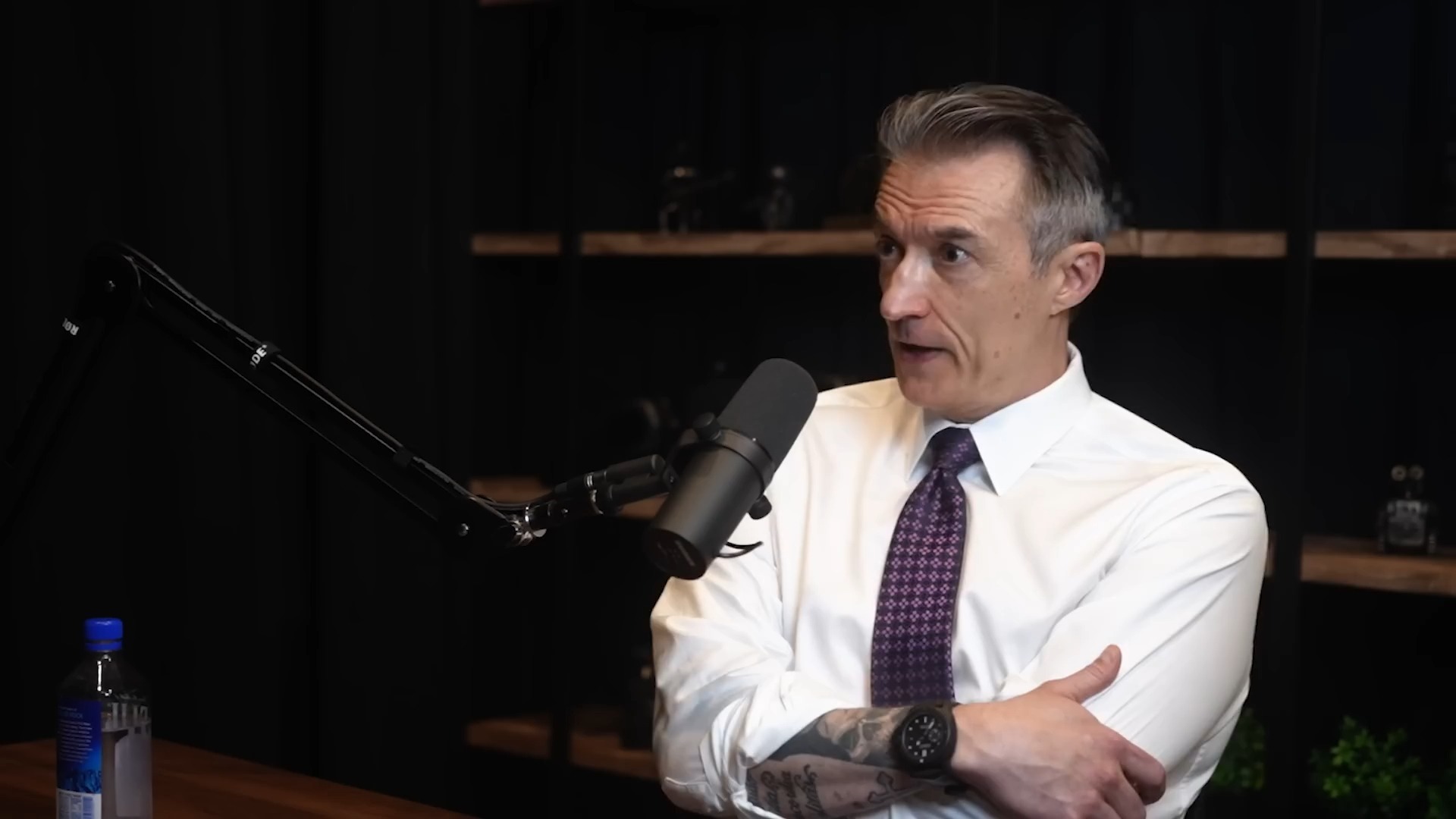 美国金牌离婚律师谈婚姻和性爱的关系