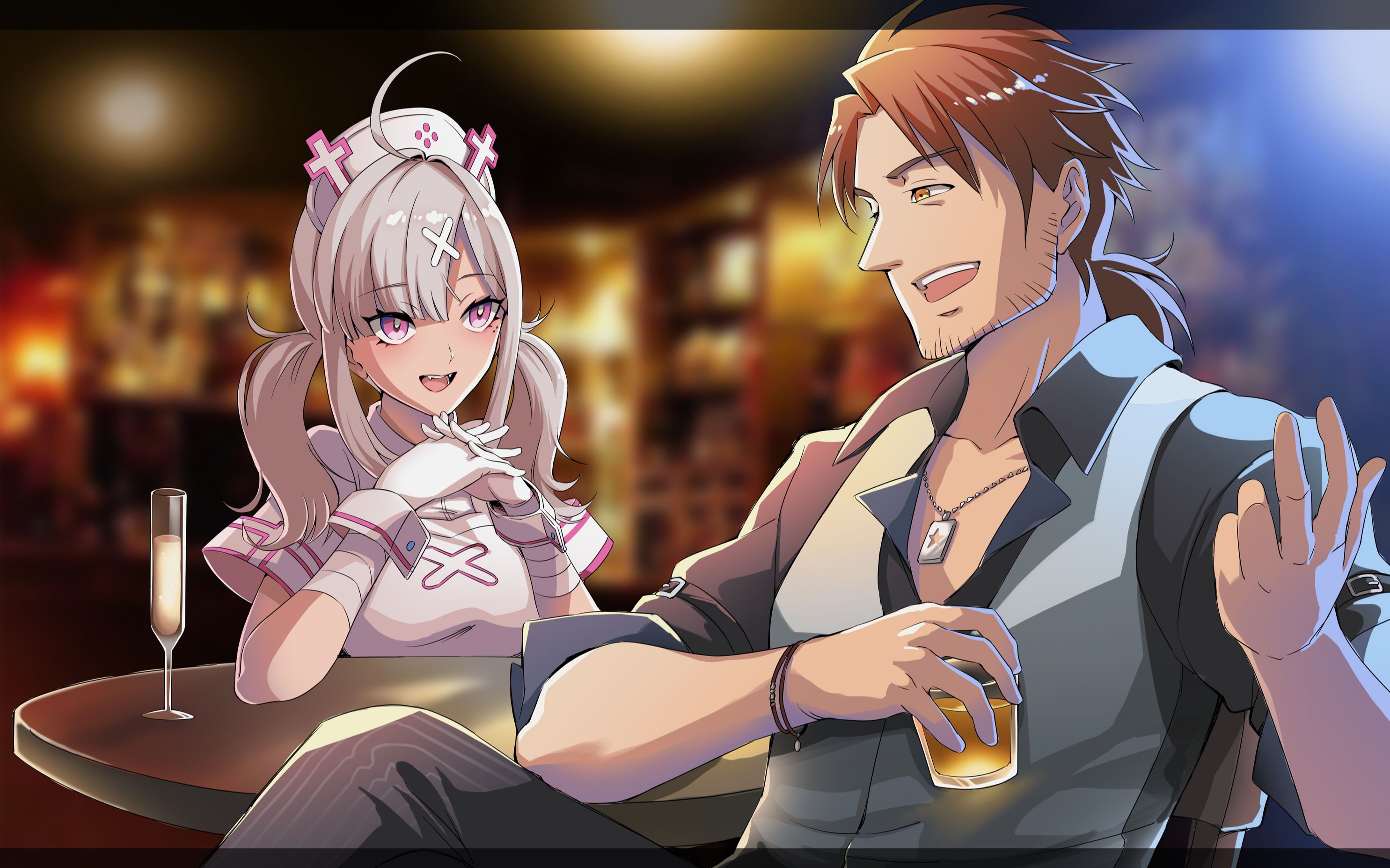 生日凸待健屋花那篇