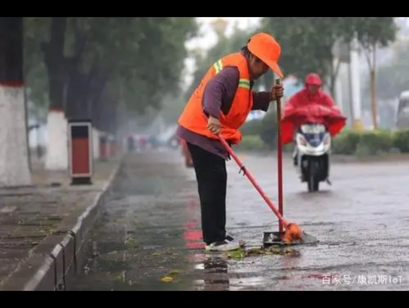 活动作品职业人总动员各行各业有人才第四期