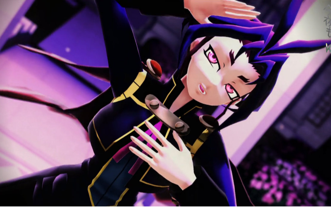 【游戏王mmd】zombie maker【游里】_哔哩哔哩_bilibili