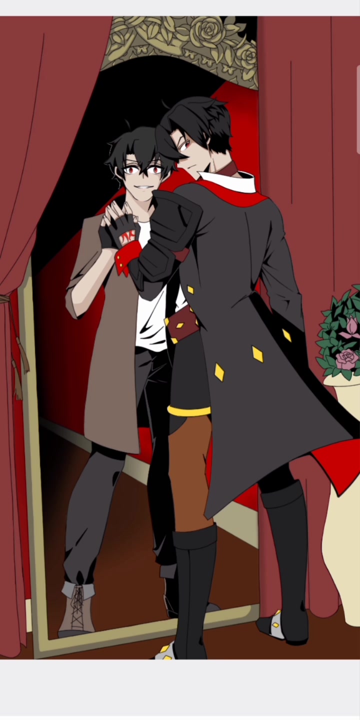 【轮回乐园】爱丽丝古堡61现世之镜_哔哩哔哩 (゜-゜)つロ 干杯