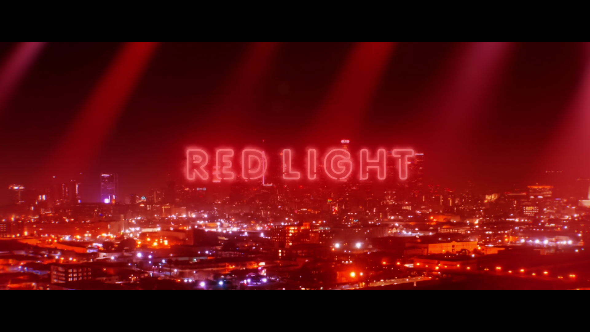 redlight解析图片