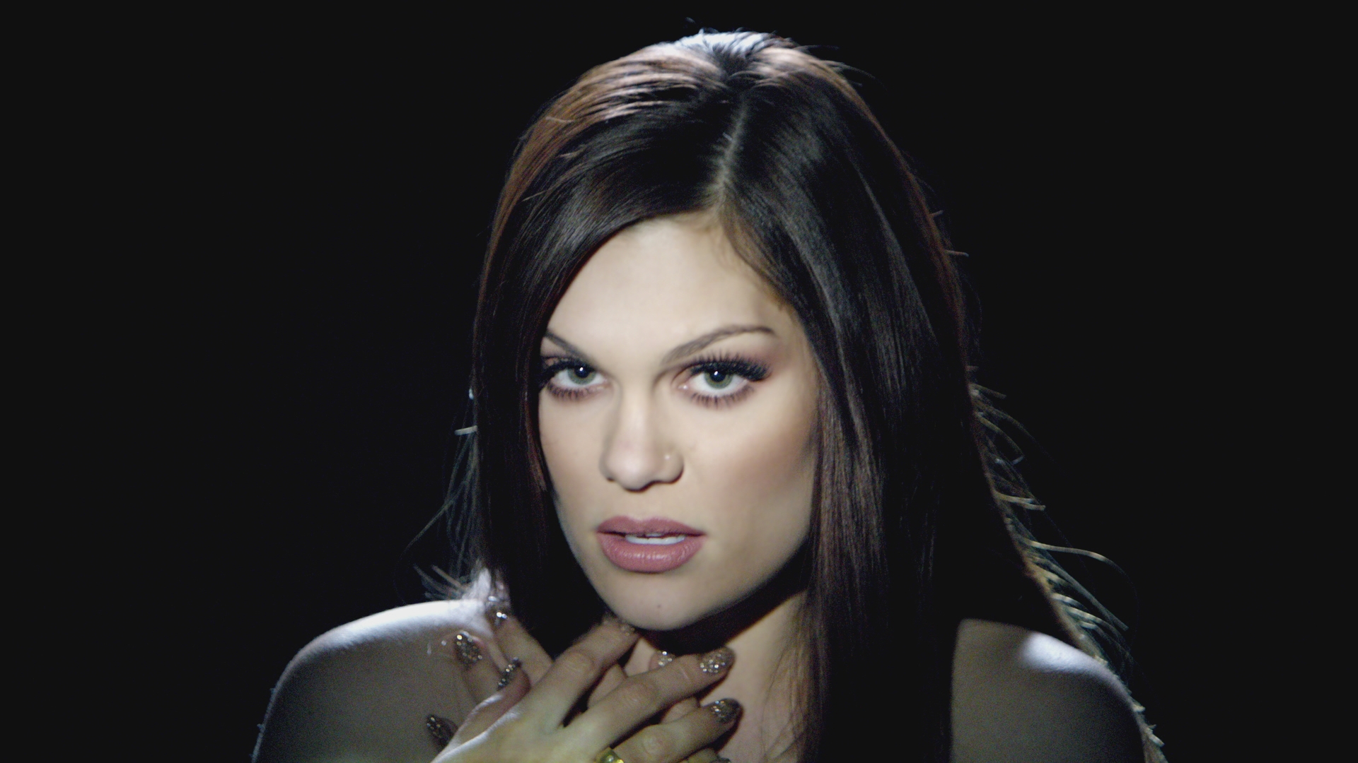 silver lining (crazy bout you) - jessie j