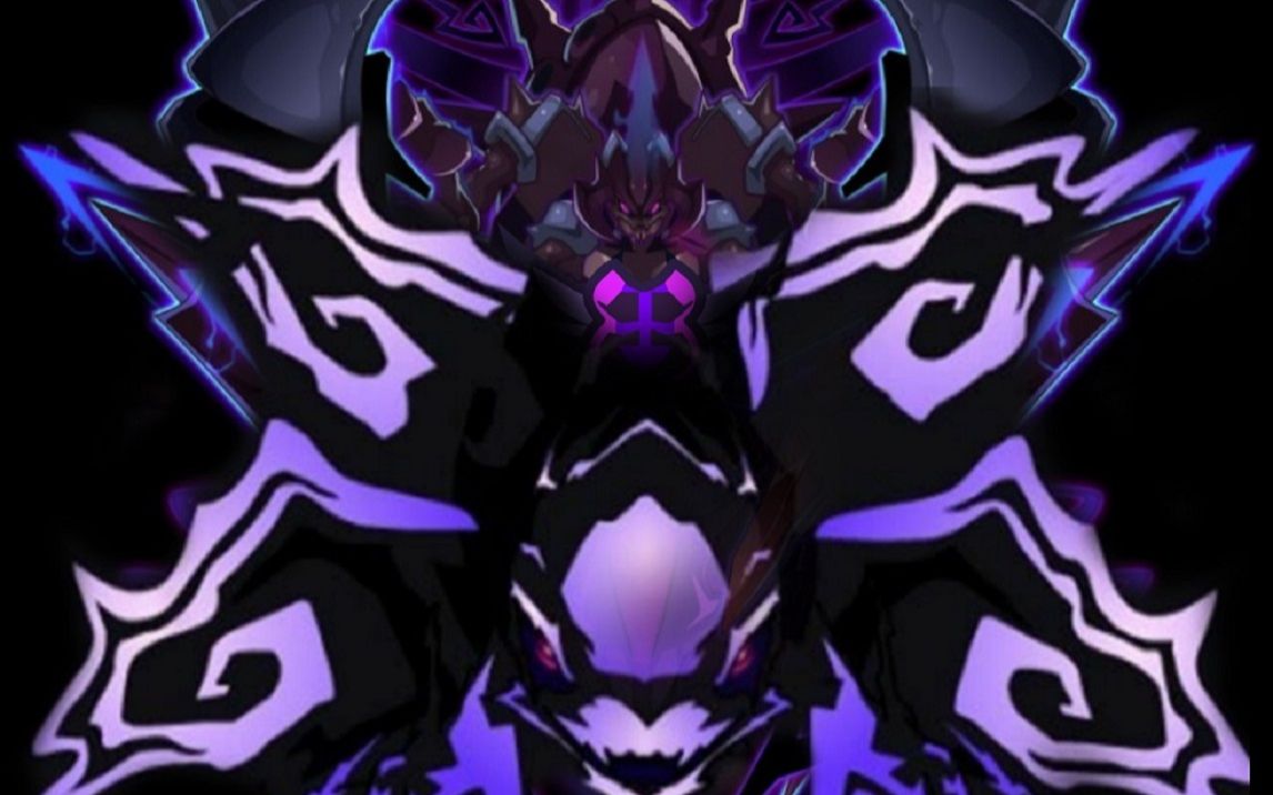 【赛尔号】咤克斯:我不知道我的哪一个技能不好用_哔哩哔哩bilibili