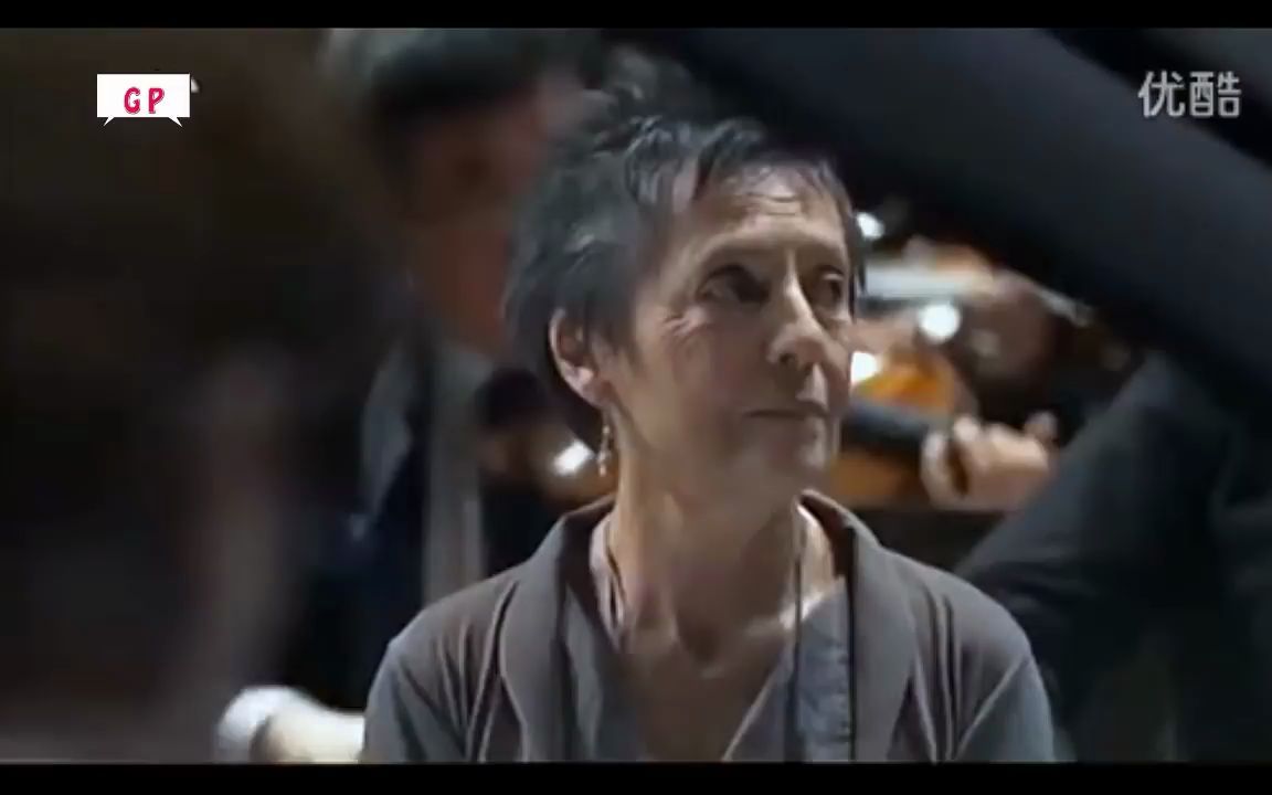 [图]【皮尔斯】贝多芬第二钢琴协奏曲Maria João Pires-Chailly/ Orchestre de Paris（2013）