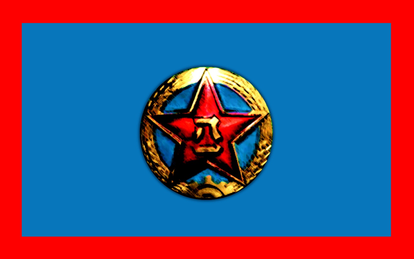 人民军队忠于党cover中国人民解放军军乐团