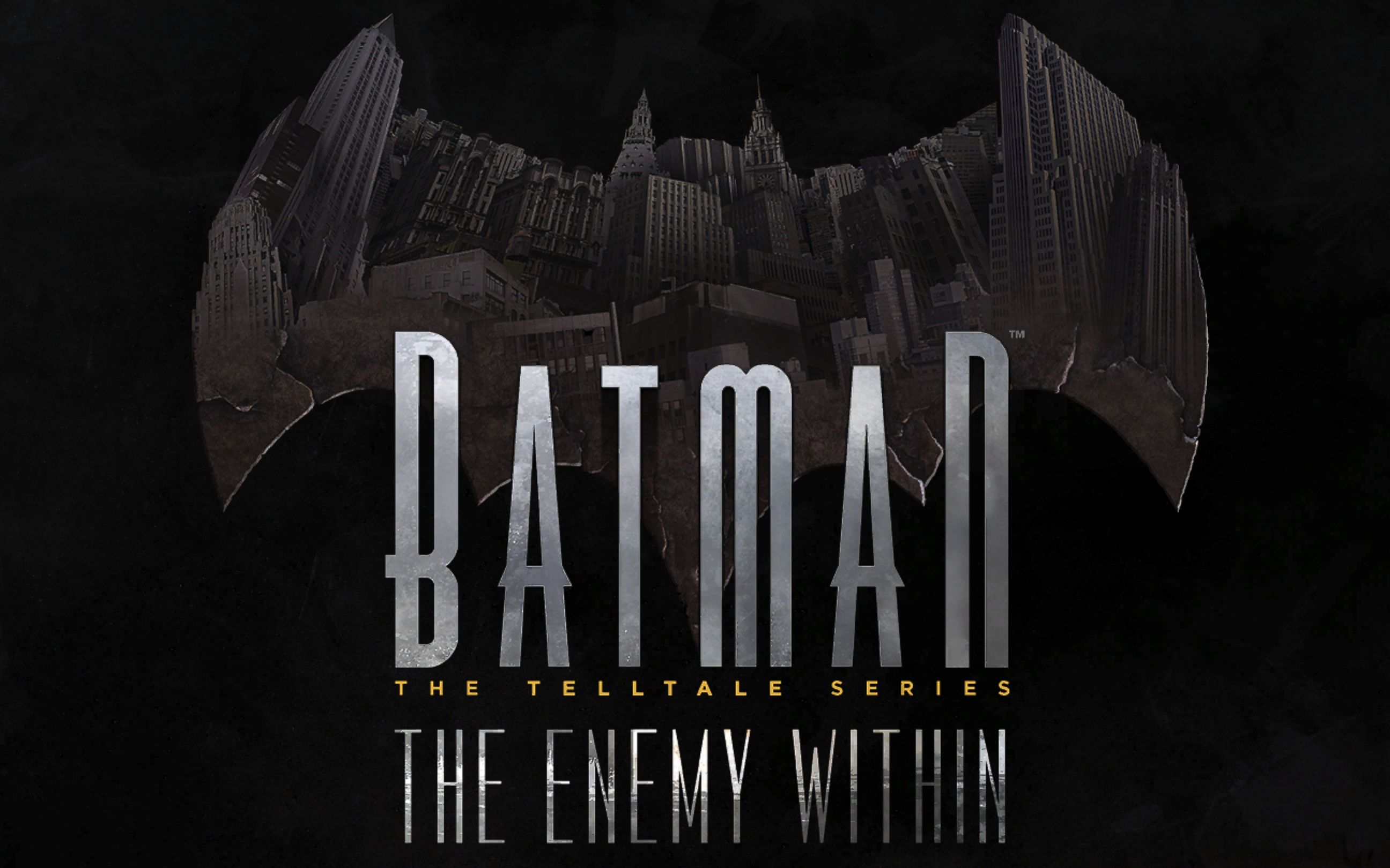 4k60蝙蝠侠故事版内部敌人第一章谜团下