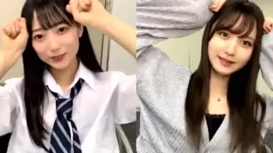 元NMB48 南波陽向セット 南波陽向 - エケペディア