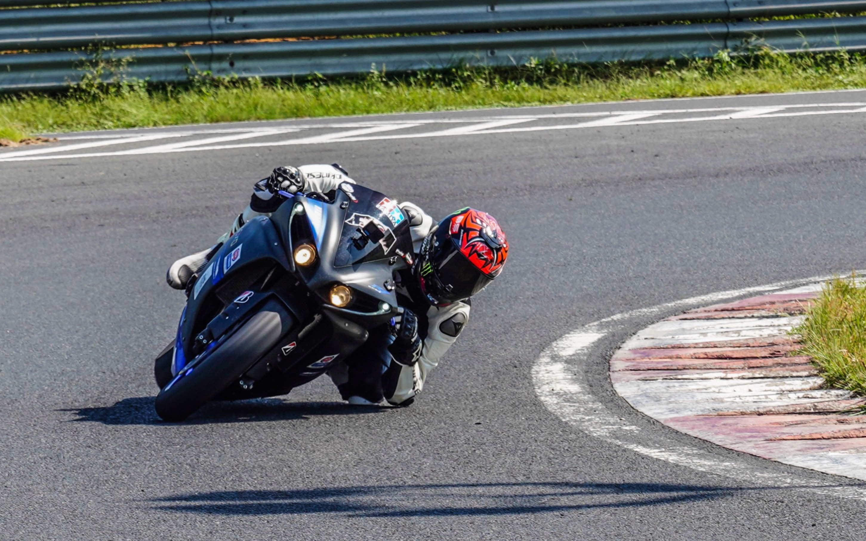 【雅马哈r1】老阿姨的十一假期