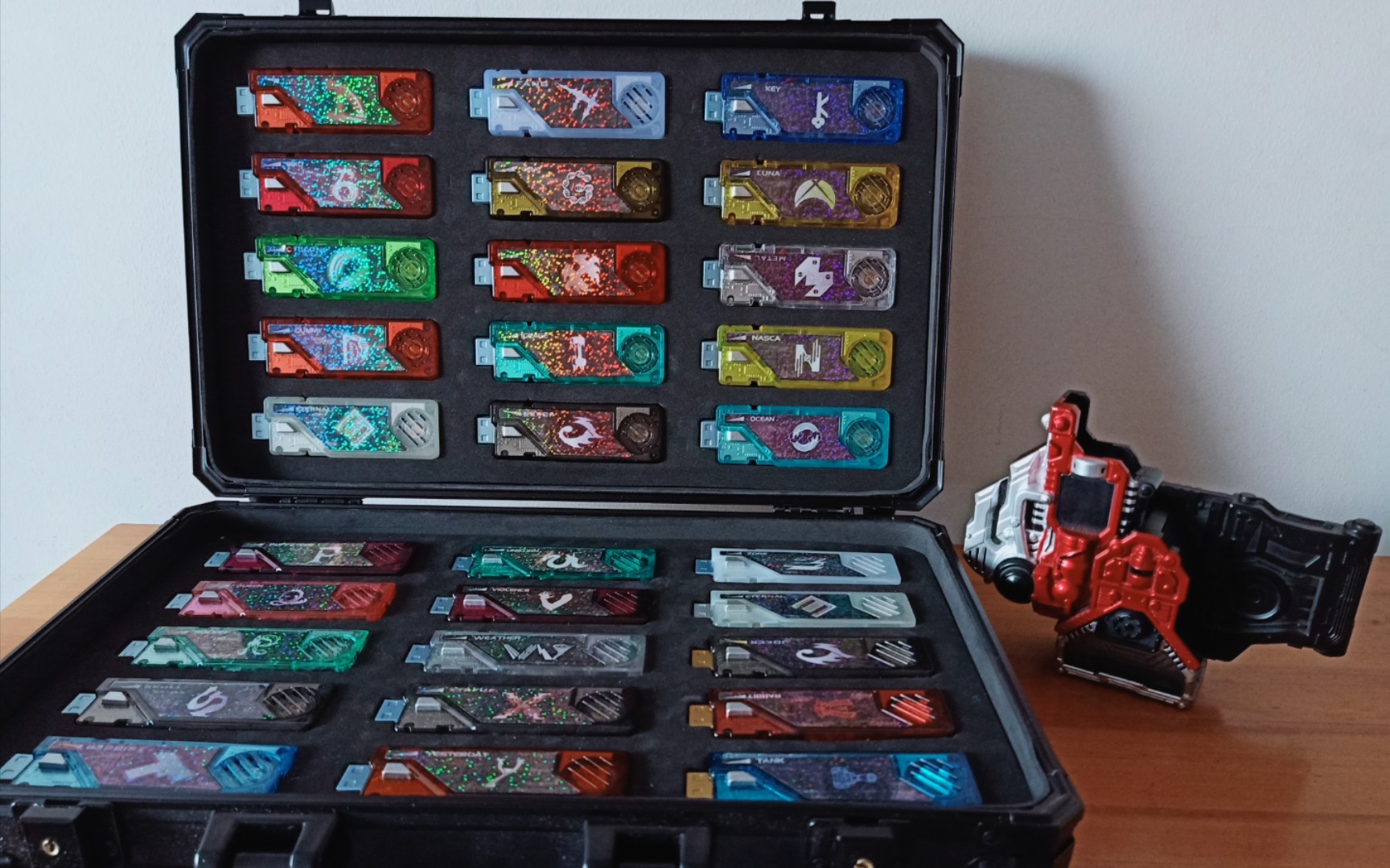 【简单把玩】tm家t2豪华版记忆体_哔哩哔哩_bilibili