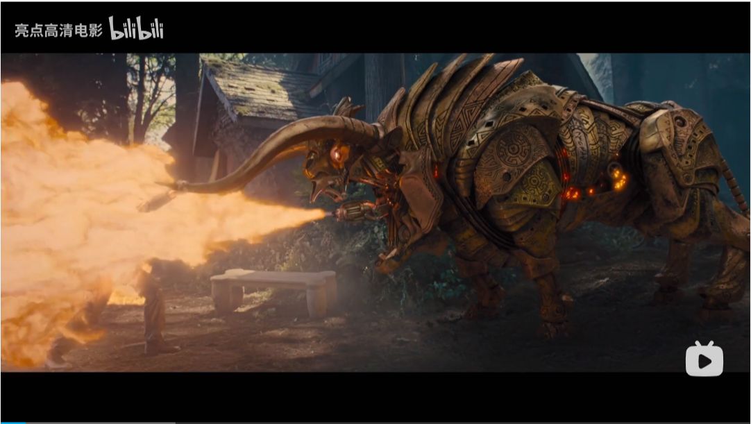 [1080p]波西·杰克逊与魔兽之海(2013)花絮3