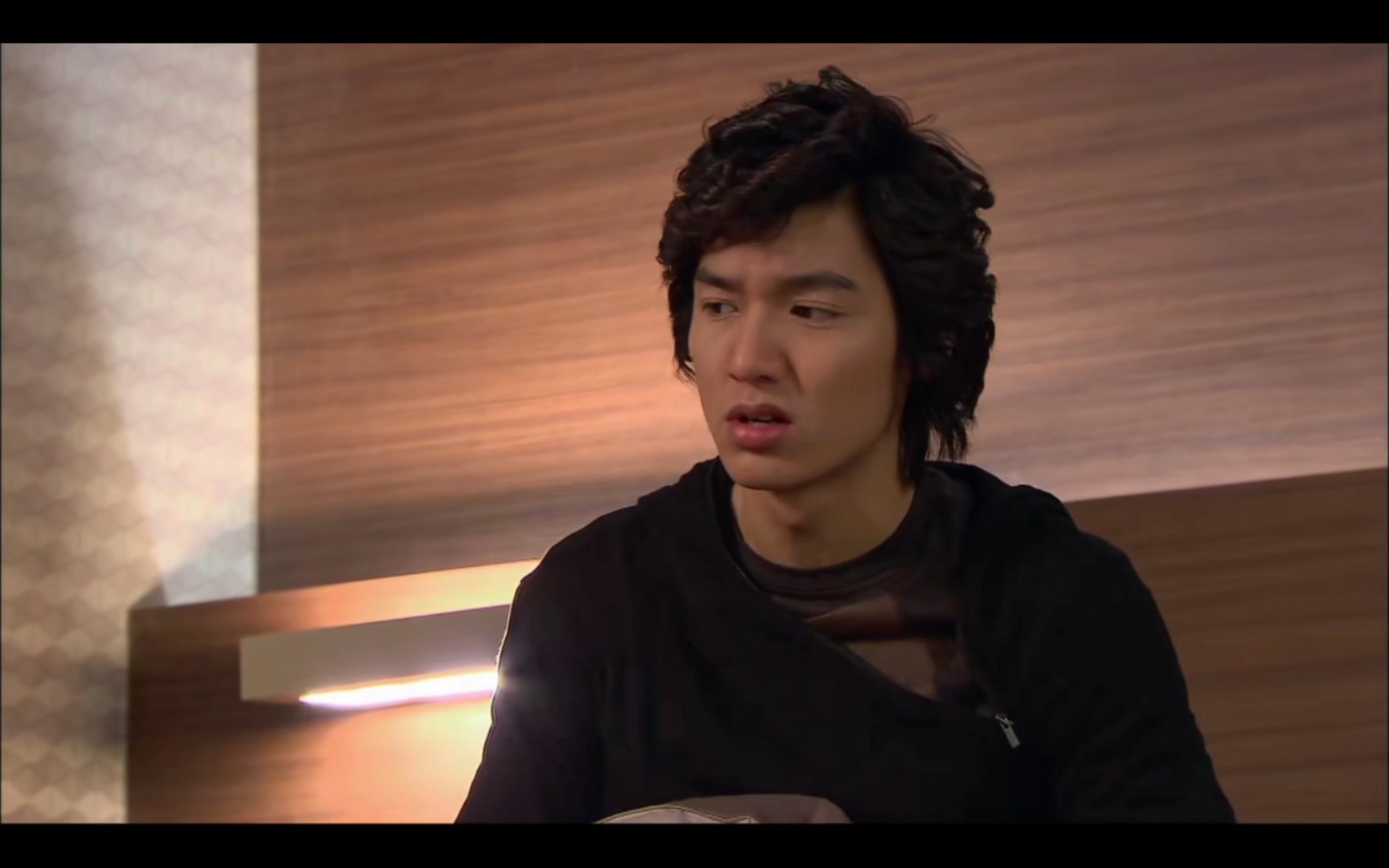 【花样男子】委委屈屈具俊表哈哈哈