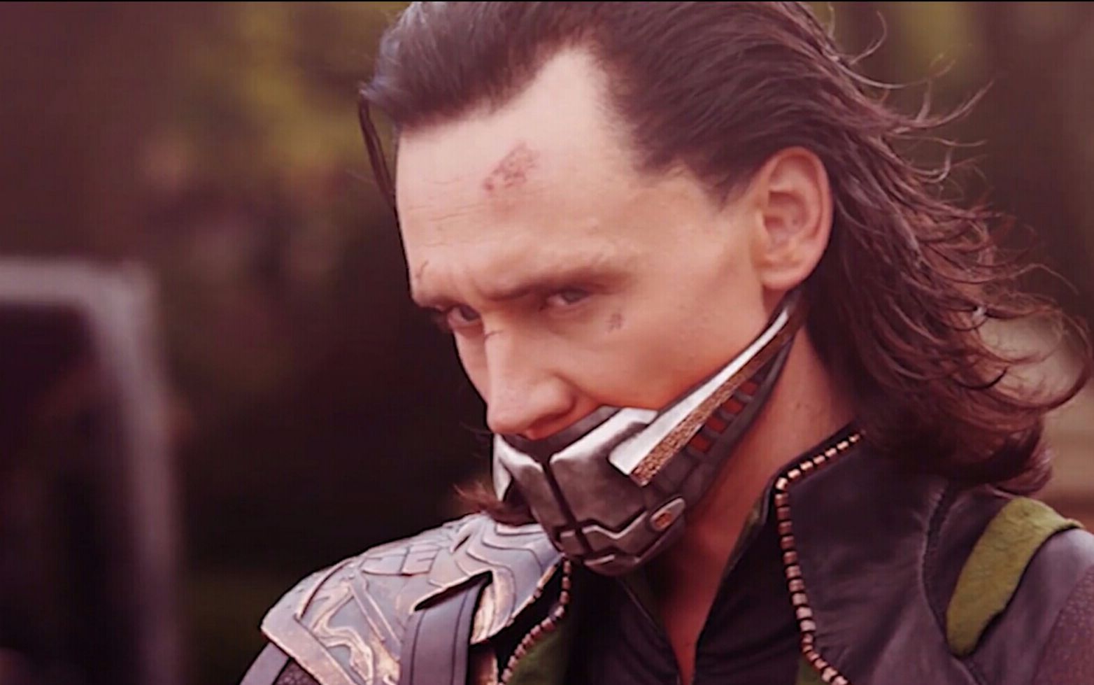 loki个人向 bgm-song like you