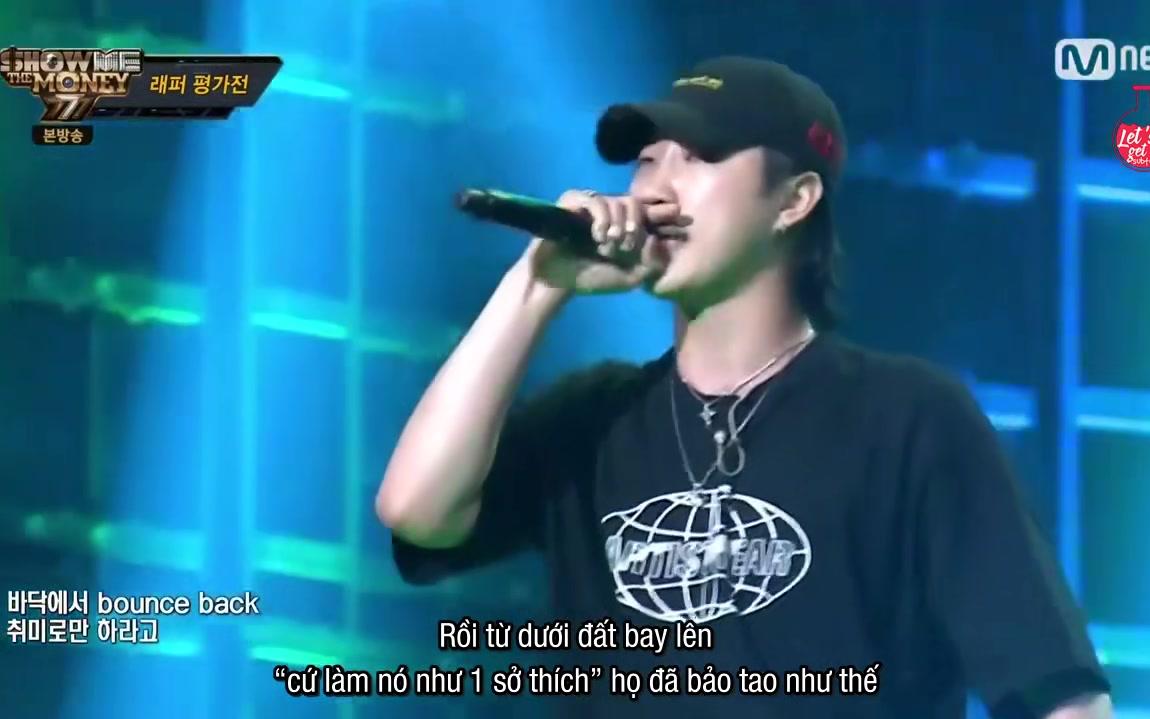 [图][LGIsubteam] [Vietsub] SMTM7 EP2