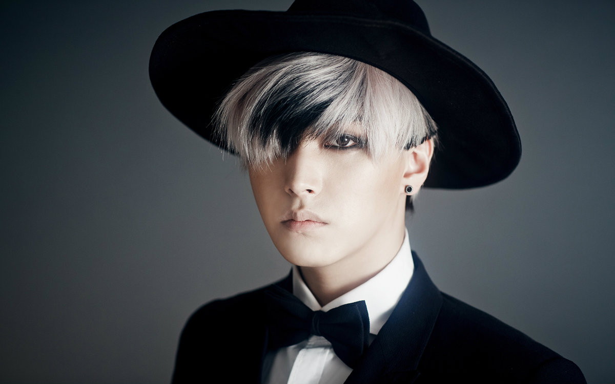 little traveler-李晟敏出道十一周年献礼