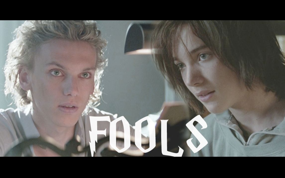 【HP/GGAD/剧情向】FOOLS 我们再无交集 我了然于心【格林德沃x邓布利多】哔哩哔哩bilibili