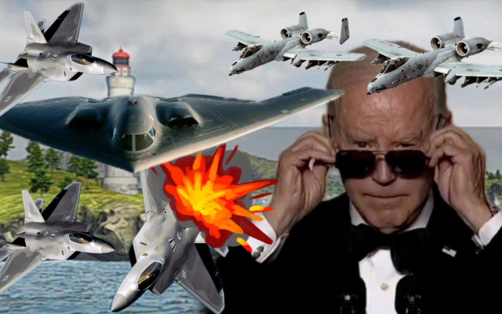 当维京湾挖出了石油 霉菌:!