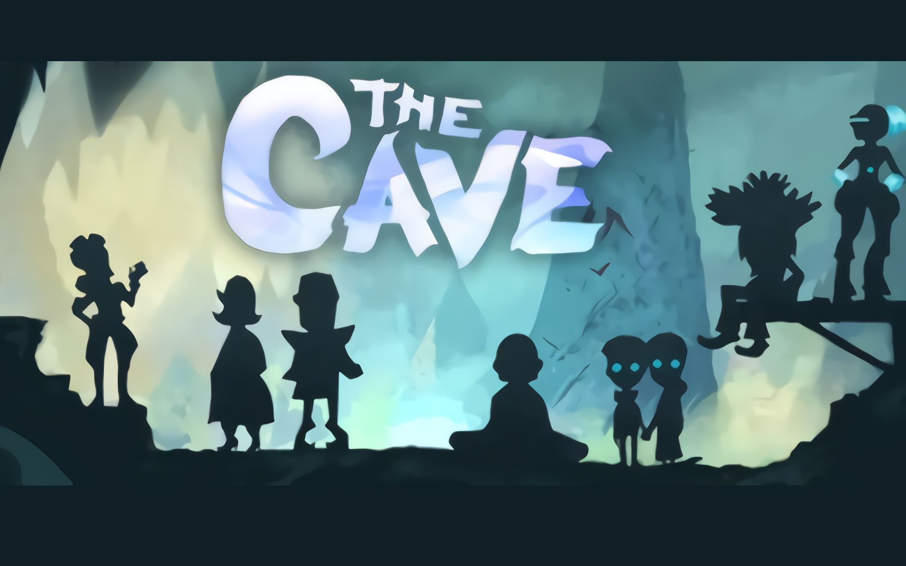 [图]【怪夨】The cave/魔窟冒险（全关卡+全CG展示）