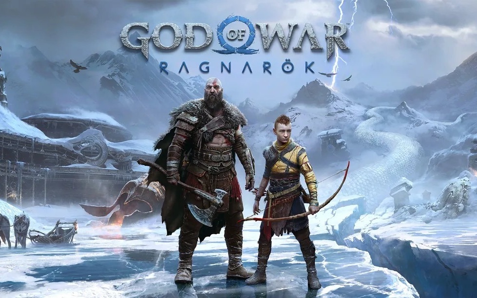 [图]PS5 | PS4《战神：诸神黄昏》（God of War: Ragnarok）故事預告 | State of Play