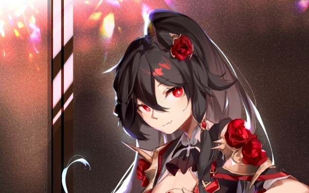 1600水试符华上仙皮肤池