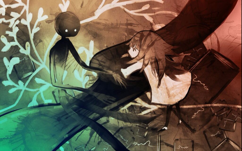 deemo树境琴音30valentine情人节礼物