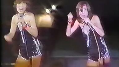 1981.03.31 Pink Lady解散演唱会】さよならピンク・レディー_哔