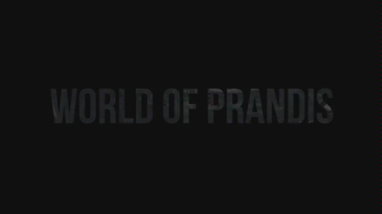 [图]飞刀刺客大混战 《world of prandis