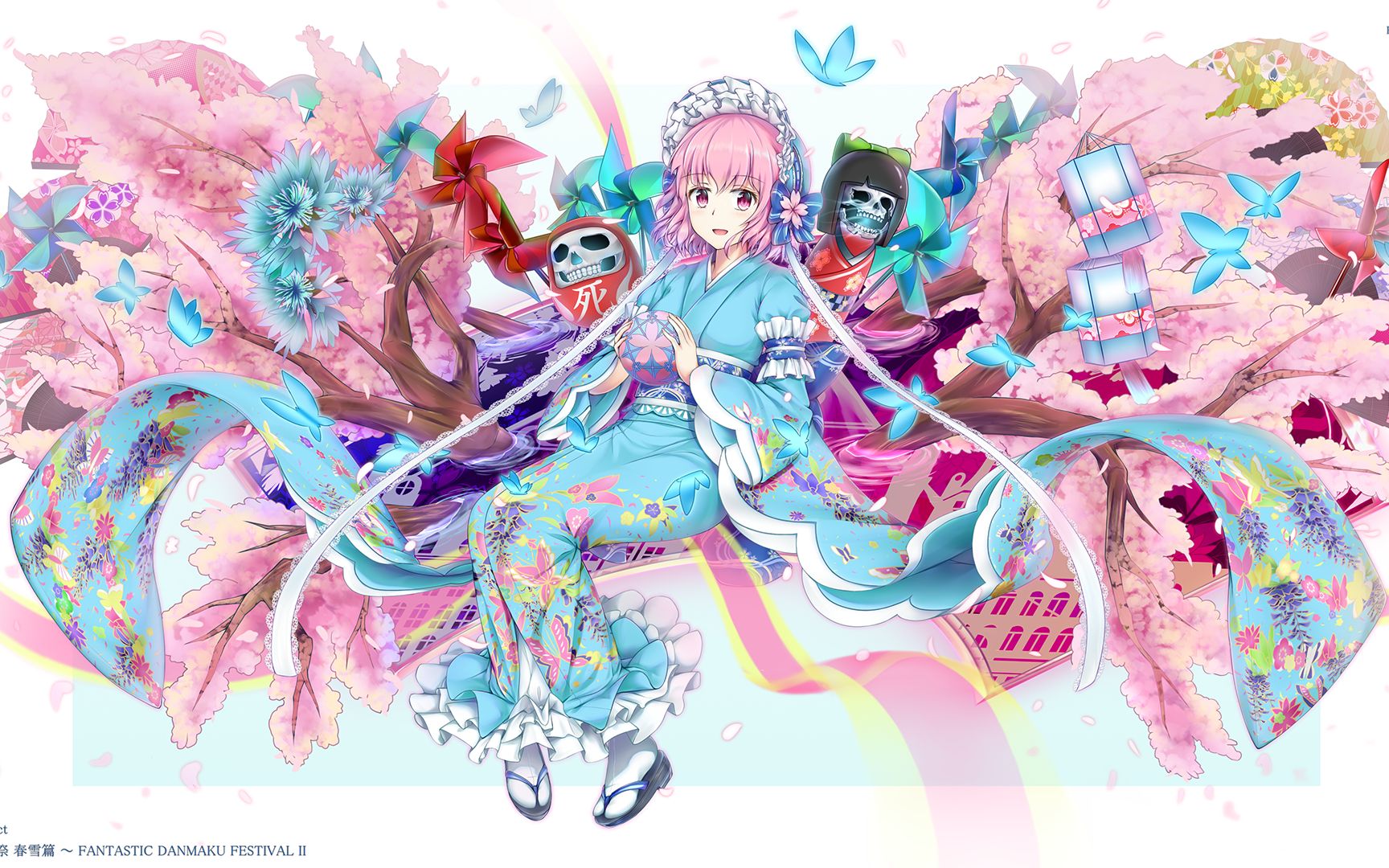 东方幕华祭春雪篇n难度混关攻略cc字幕