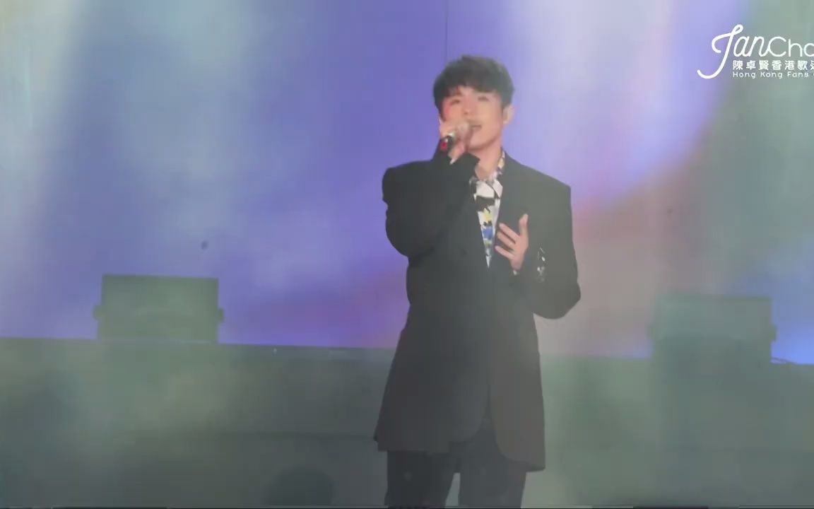 [图]【陳卓賢|LIVE】2021.12.31《另一個諾貝爾》《香港跨年倒數演唱會》ian fan cam