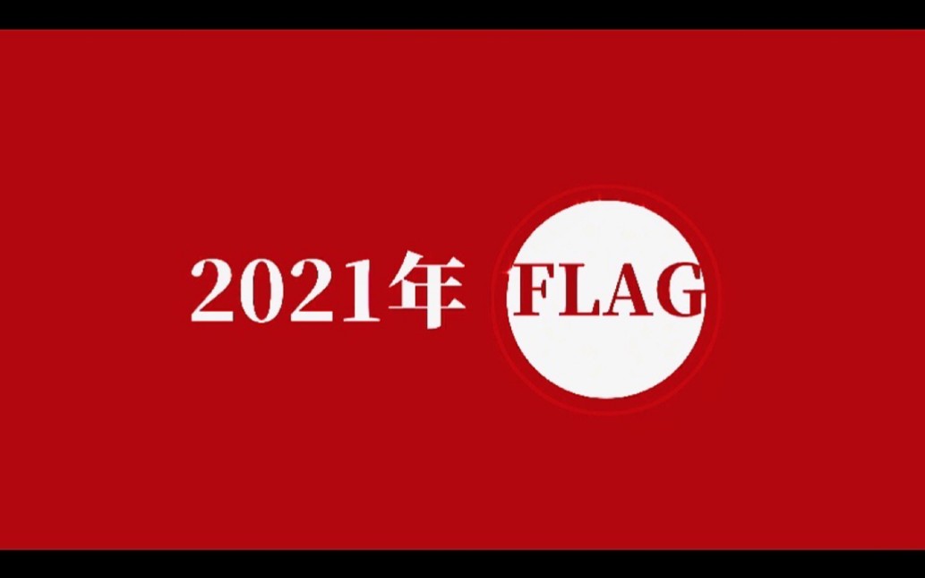 【2021】今年的flag你立了吗?