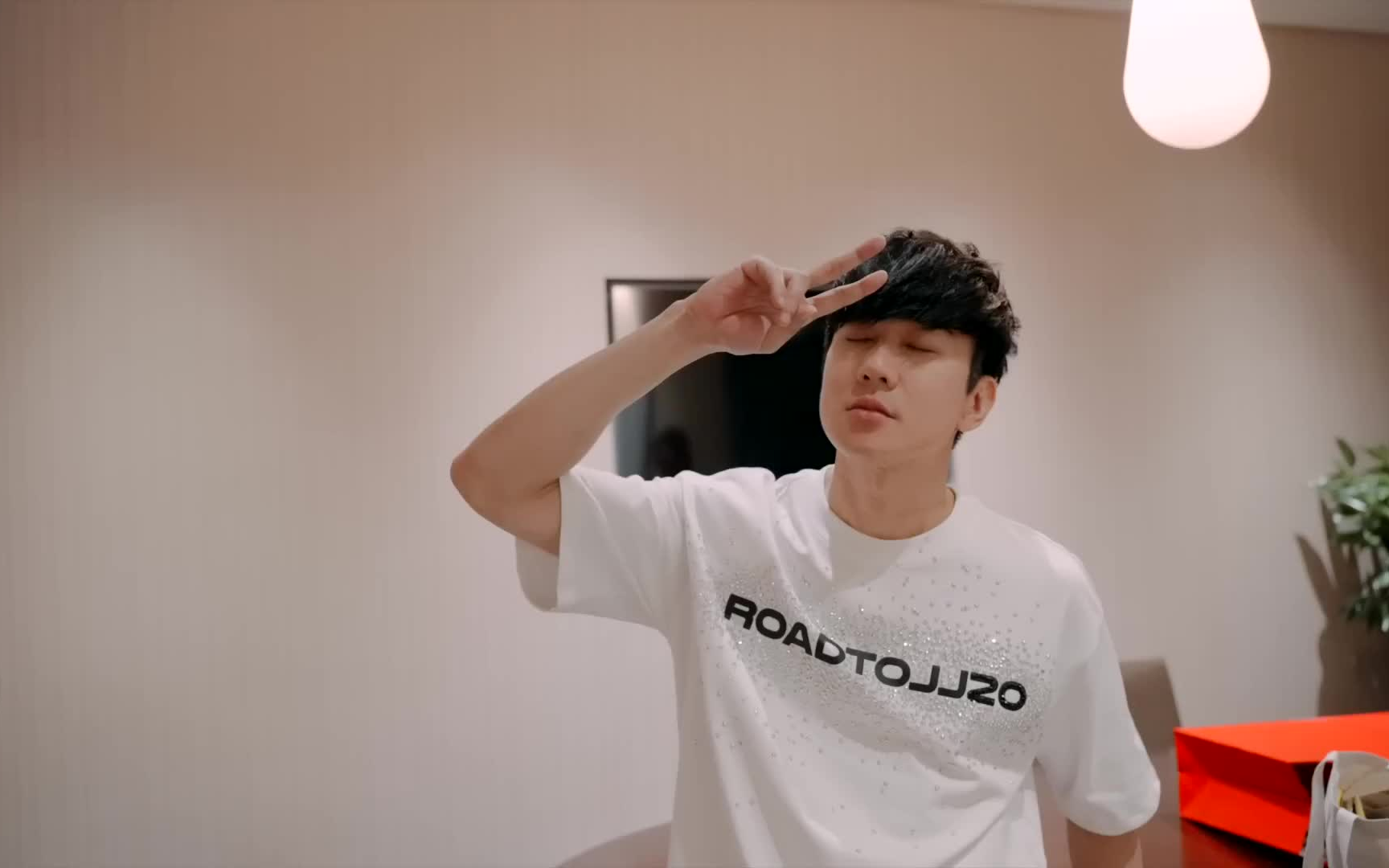 林俊杰 jj20世界巡回演唱会 的 vlog 15 北京站