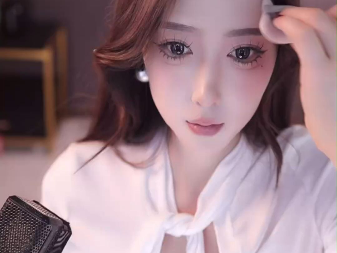 直播录像_抖音@苏月婵__20240202