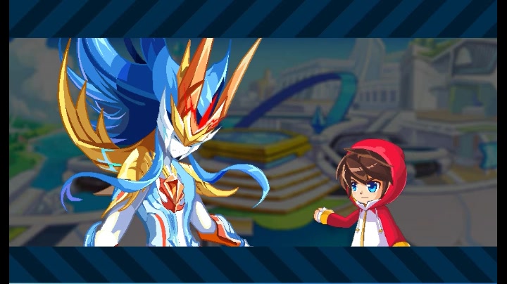 【奥奇传说 meow】逆水传说天炎 无秩序年费打法