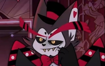 地狱客栈·一键查询husk厨的精神状态