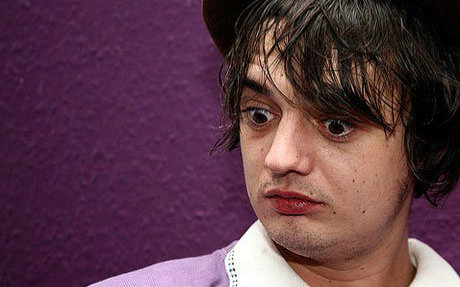 Peter Doherty  Glastonbury Festival 2009哔哩哔哩bilibili