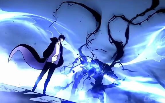 恭迎吾王,站起来,见证我加冕为王——暗影君王