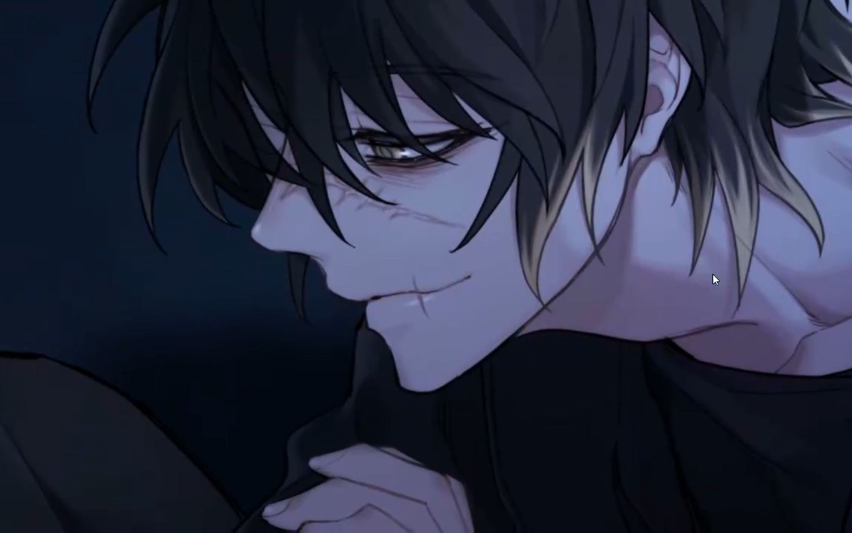 immo实况慢性伤害slowdamage试玩版2