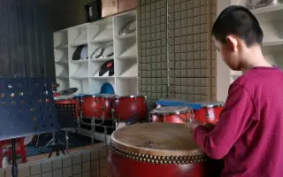 花盆鼓 哔哩哔哩 Bilibili