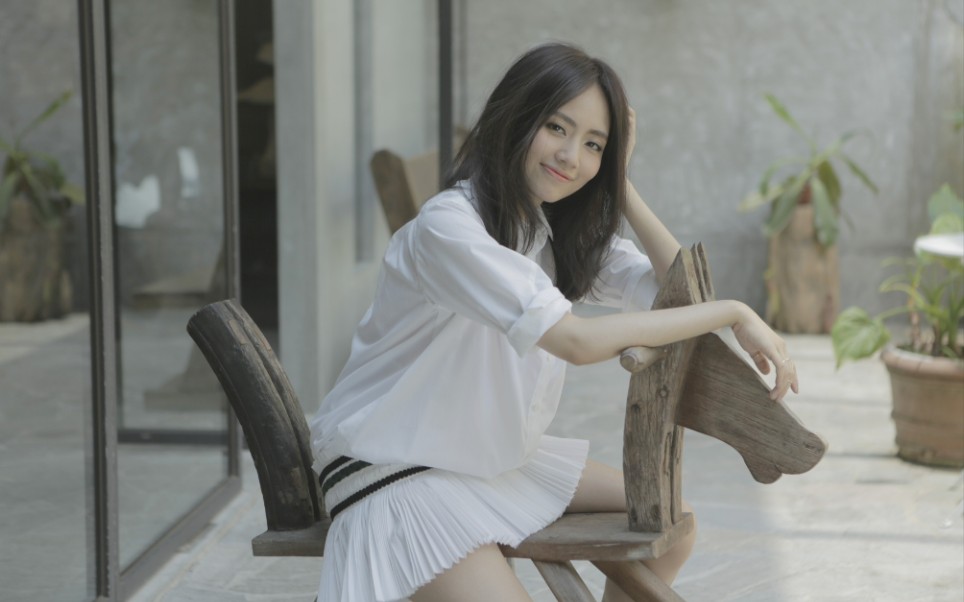 刘惜君-时光慢旅_哔哩哔哩 (゜-゜)つロ 干杯~-bilibili