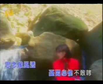 [图]韩宝仪【流水情】台语版原声拉吉欧轻音乐好听的闽南语台语歌曲台湾福建音乐巨星精选台语皇后新马歌后百万畅销