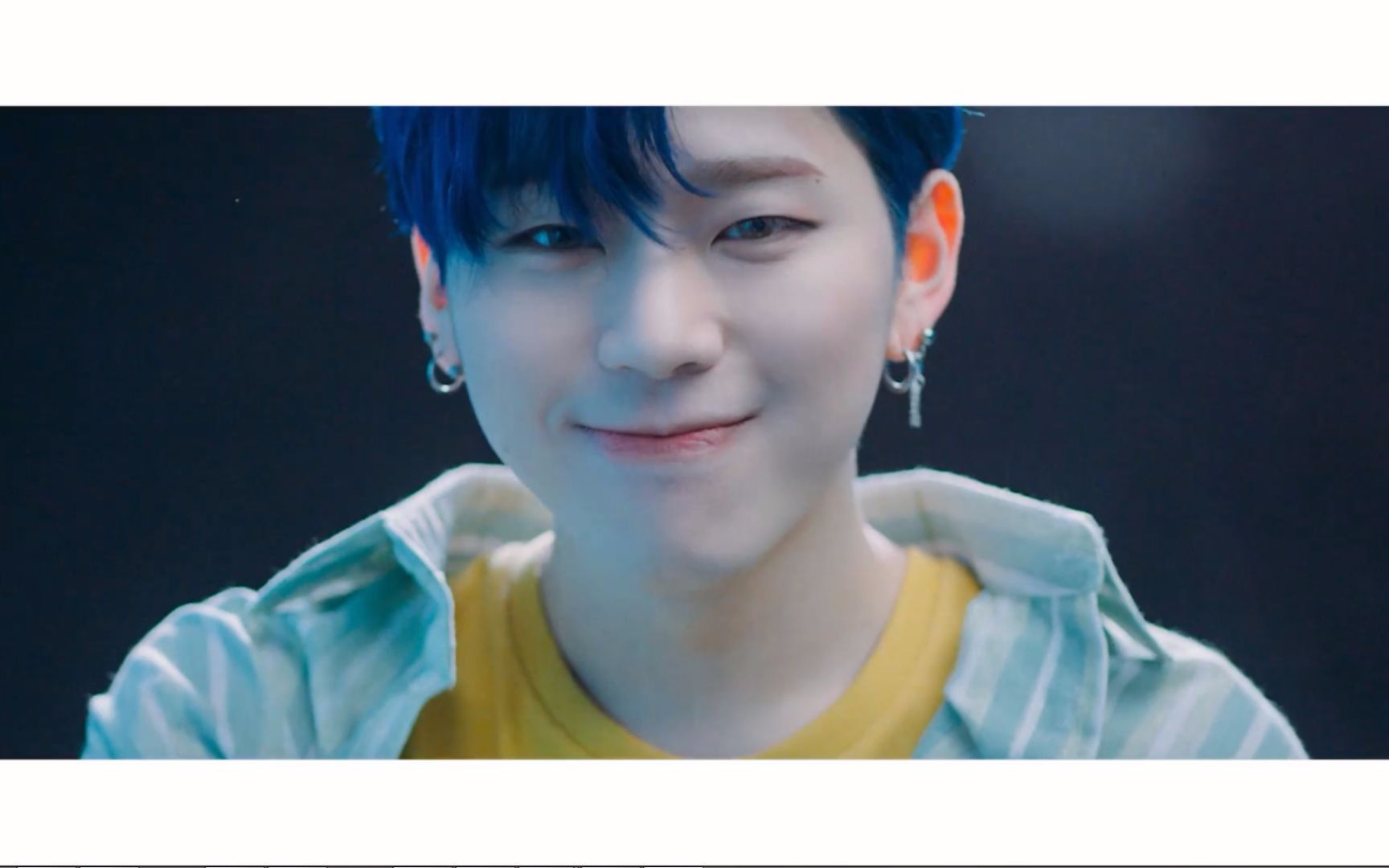 我的偶像是个傻子系列(一)大惊私生饭闯入zico家对zico做了?