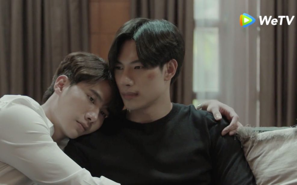 泰剧《亡者之谜》manner of death 嫌疑犯和法医的爱情故事!