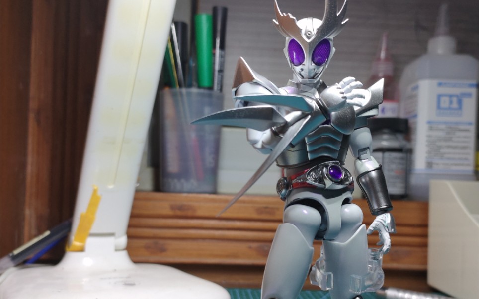 改frs幻影亚极陀