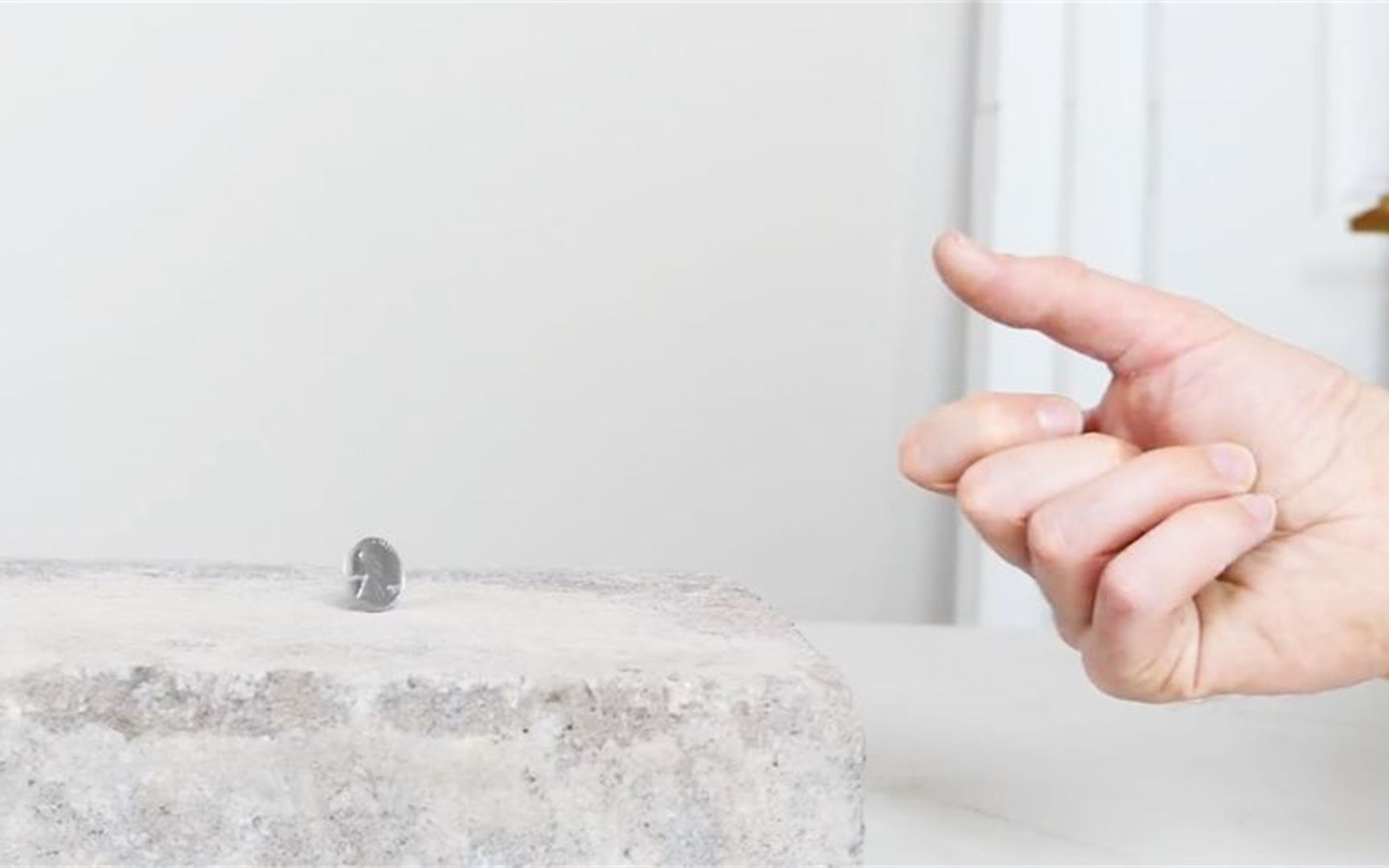 薛定谔的猫是什么?用抛硬币模仿实验原理,看硬币状态就知道