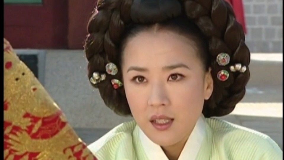 女人天下 529(看韩剧学韩语)中韩双字幕 韩语发音