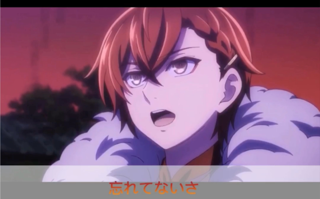 【文炼】アスノヨゾラ哨戎班/芥太,无赖派有