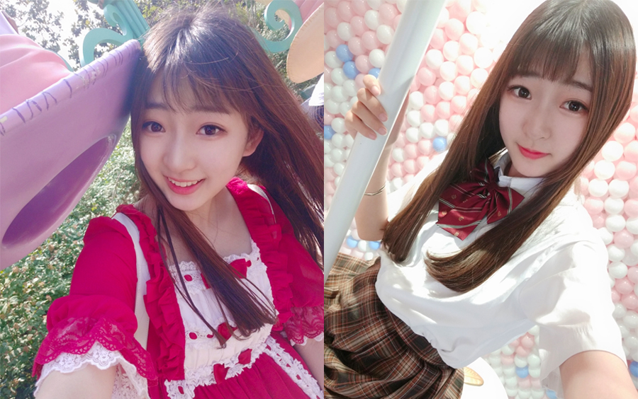 bej48teamj叶苗苗20180519teamj因为喜欢你20乔钰珂生日公演cutmc1都